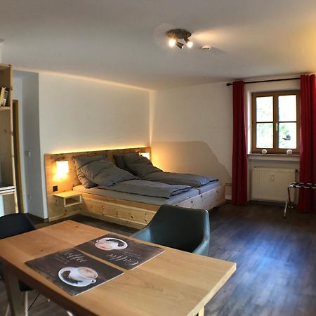 Apartment Kofel 오버아머가우 외부 사진