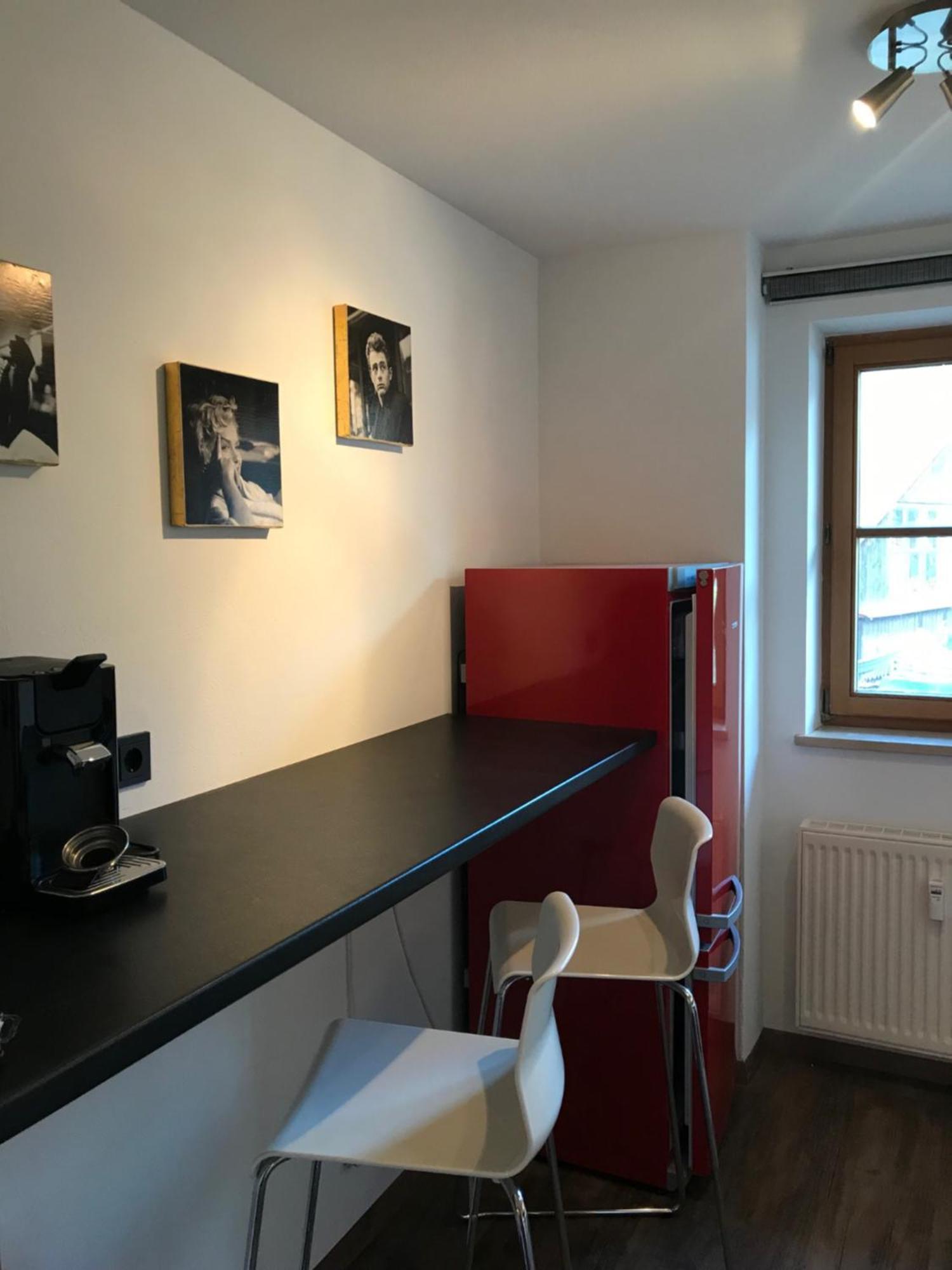 Apartment Kofel 오버아머가우 외부 사진